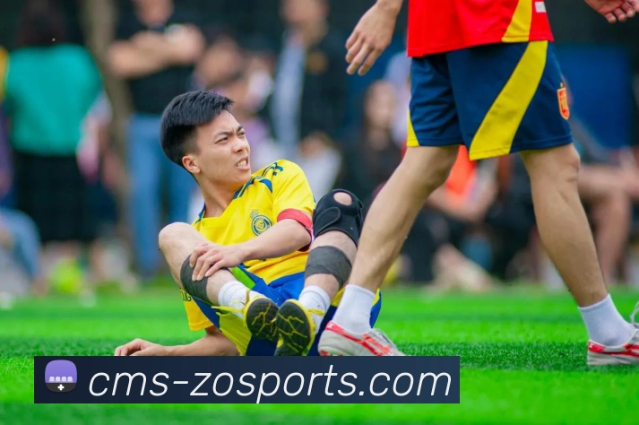 中欧体育品牌故事